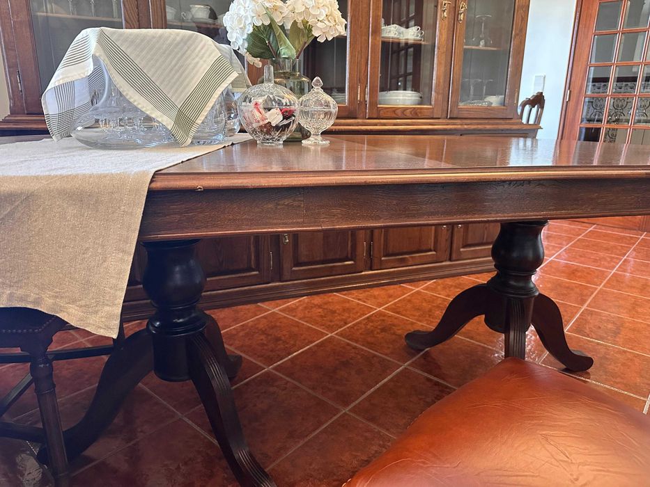 Mobília Sala de Jantar