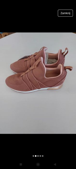 Buty sportowe CCC