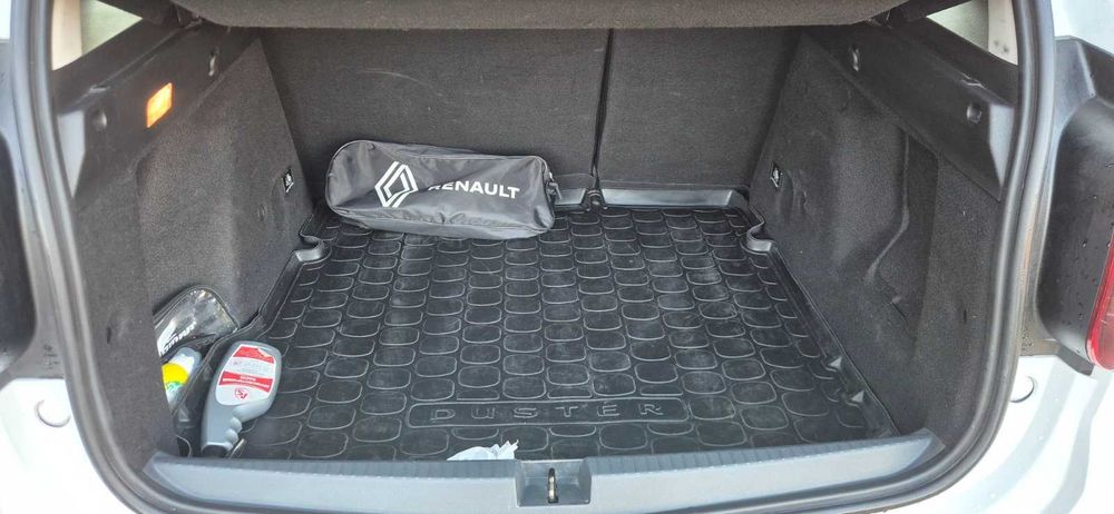 Продам Renault Duster 2021