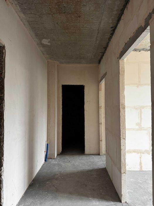 Двокімнатна квартира на Кочерги. В розстрочку. Від забудовника