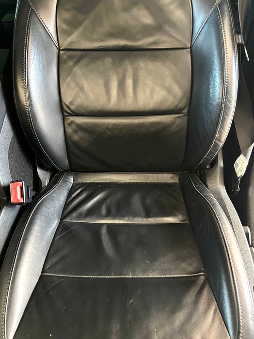 Skoda SUPERB Break 1.6 TDi