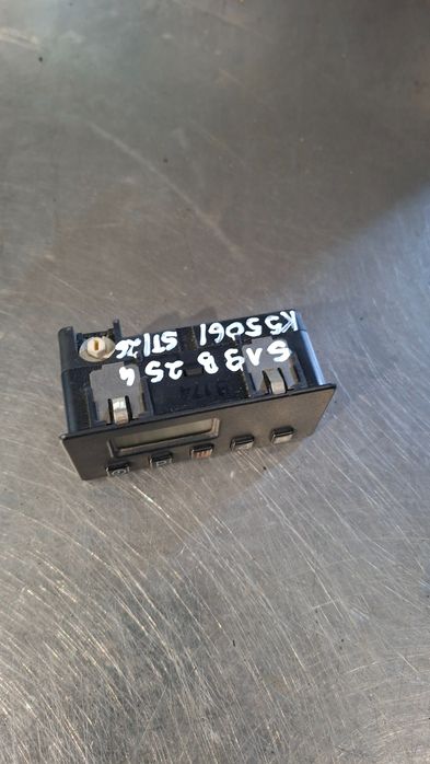 Sterownik Panel Webasto 0008272670