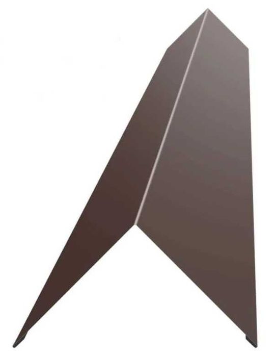 Продажа отливов и другие элементы кровли