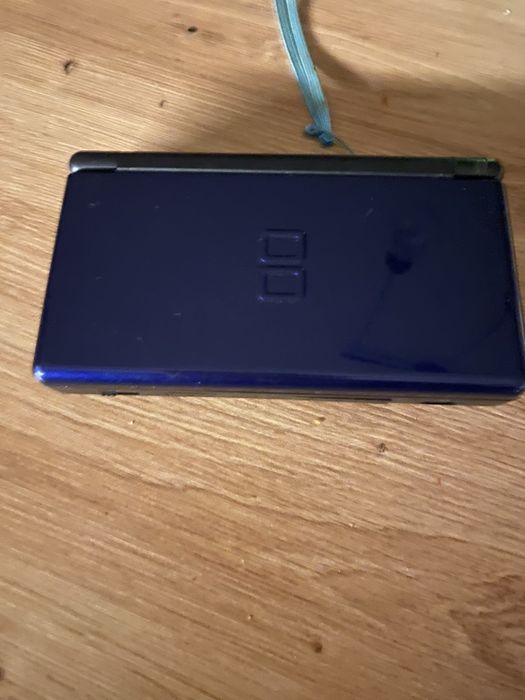 Nintendo ds lite . Sprawne !
