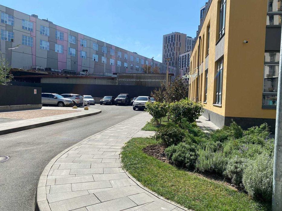 Коммерческая недвижимость по адресу (площадь 1453 м²) - Atlanta.ua - фото 9