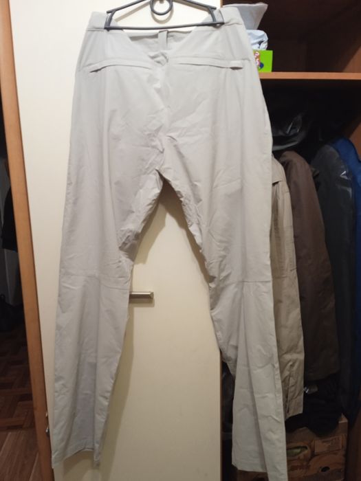 Штани літні туристичні HANNAH