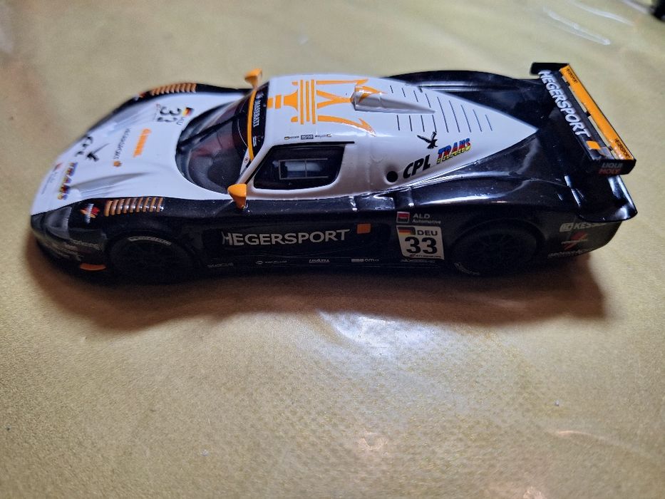 Miniatura Maserati 1:43