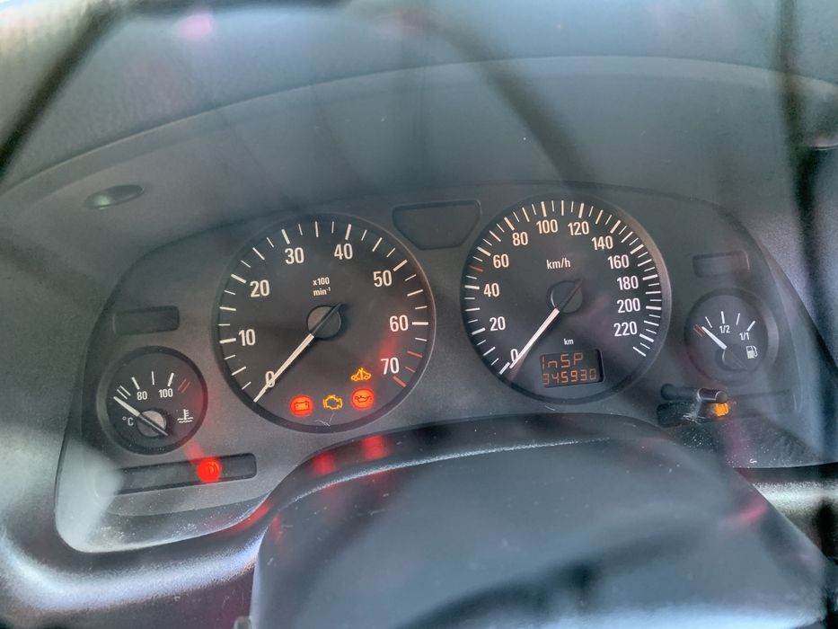 Продам Opel astra g