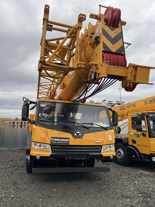 Оренда кранів,послуги автокранів