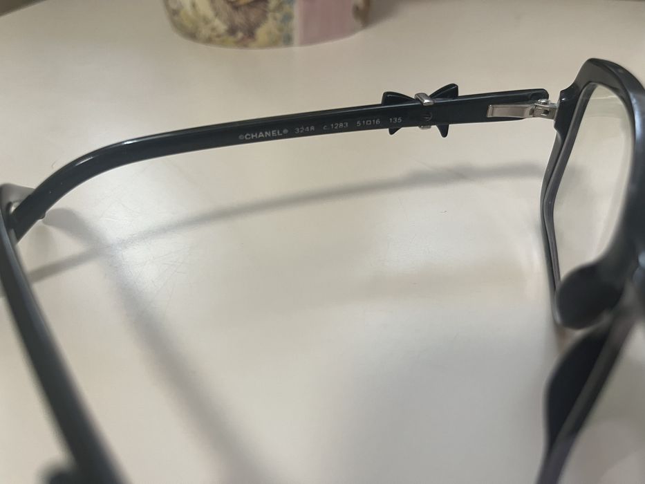 Оправа очки Шанель