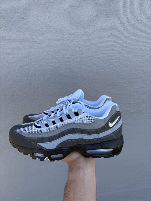 Nike air max 95.
