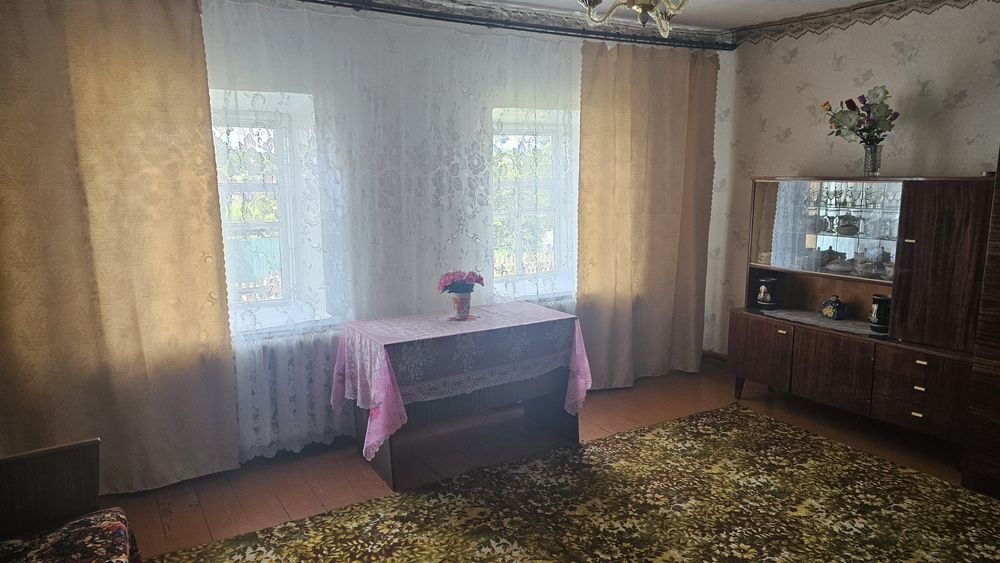 Продам будинок Соколівське