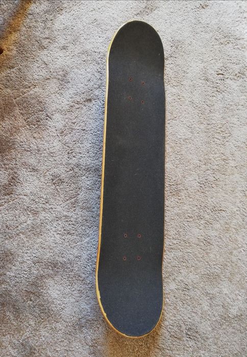 Skate Speed Demons Novo + Extras