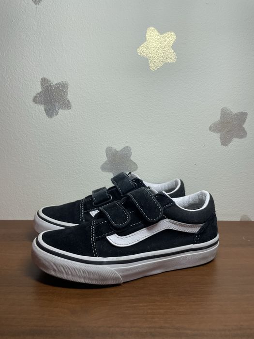 Vans оригінал 31 р  old skol