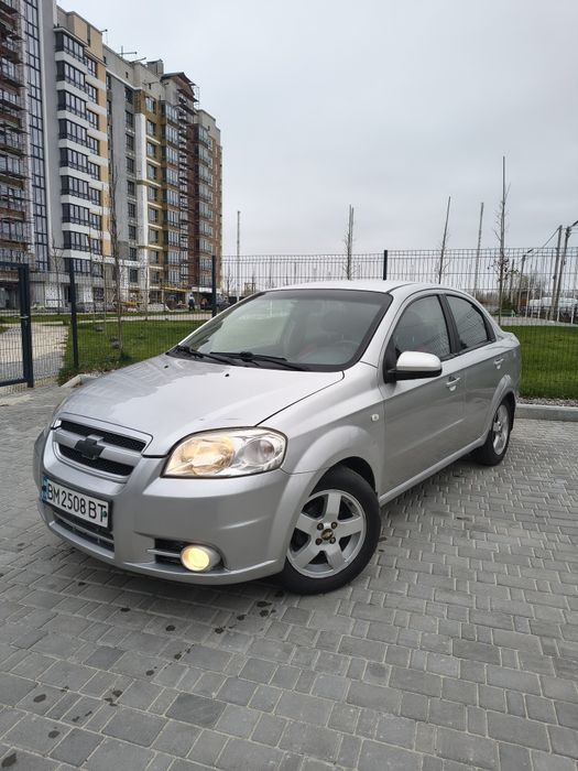 Газ бензин 2008.