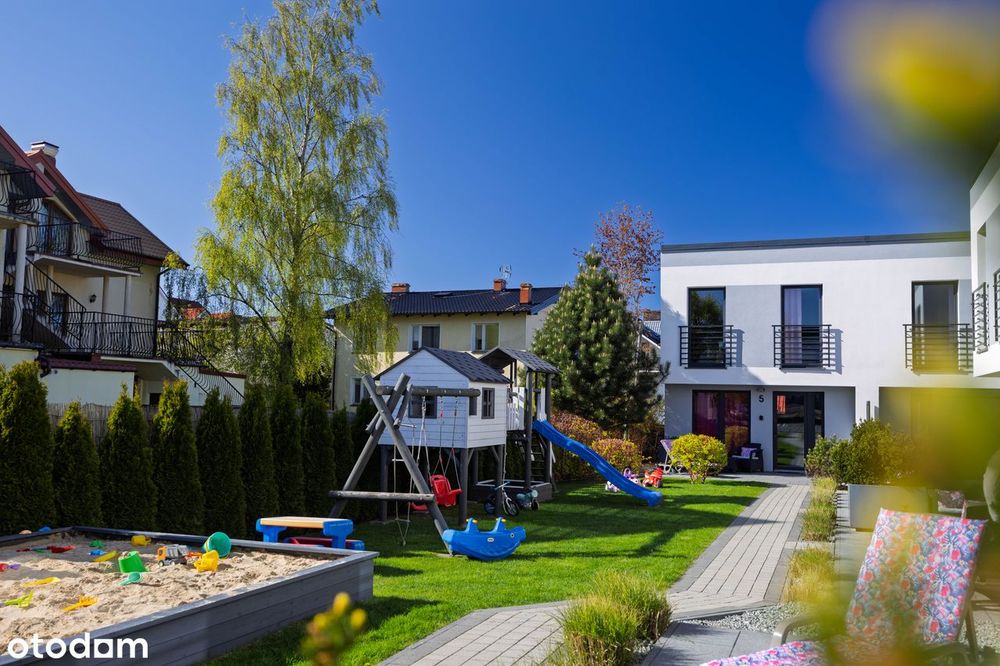 Dom 51m2 | 600m do plaży | Jastrzębia Góra