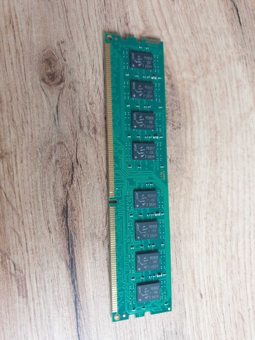 Pamięć ram 2GB GR1333D364L9/4GDC - DDR3 PC3