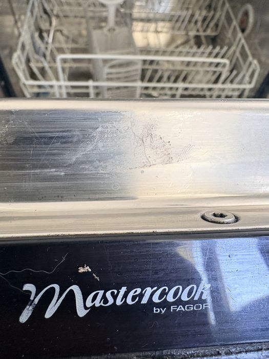 Zmywarka Mastercook