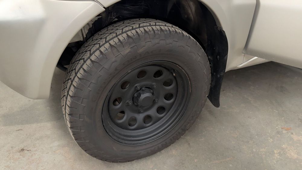Suzuki Jimny 1.3 16V Hard Top