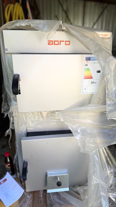 Piec feniks argo 20