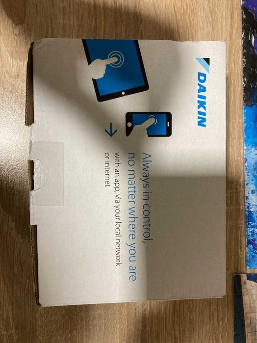 Moduł wifi DAIKIN - BRP069C41