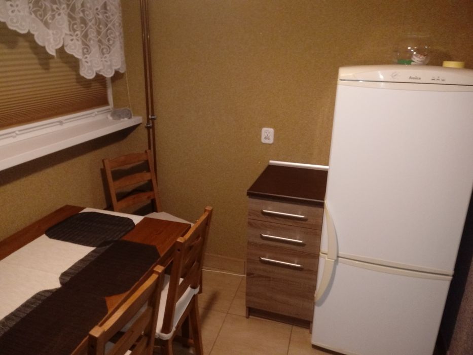 Wynajmę mieszkanie Żyrardów