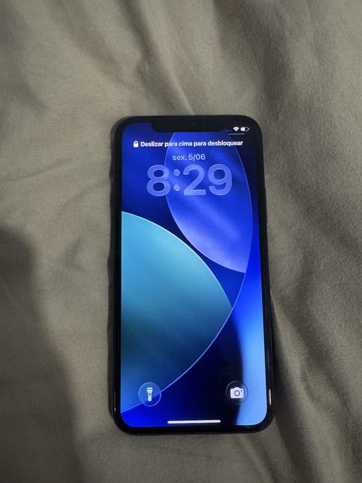 Iphone 11 pro 256gb Bom estado