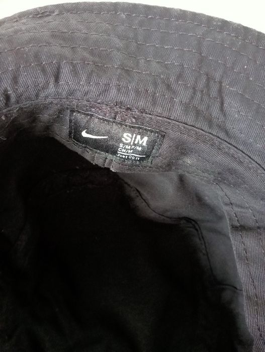 Kapelusz Nike dla chłopca