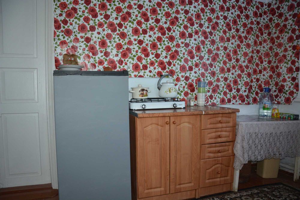 Затишний будинок для спокійного відпочинку біля лісу і водойми