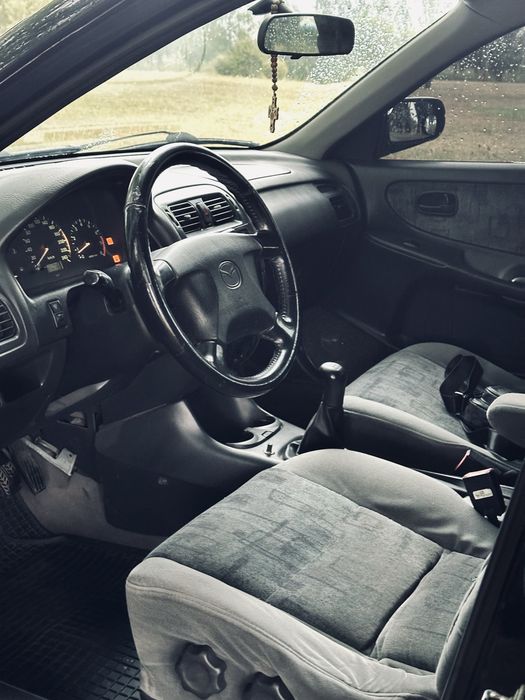 Mazda 626 gf 2.0