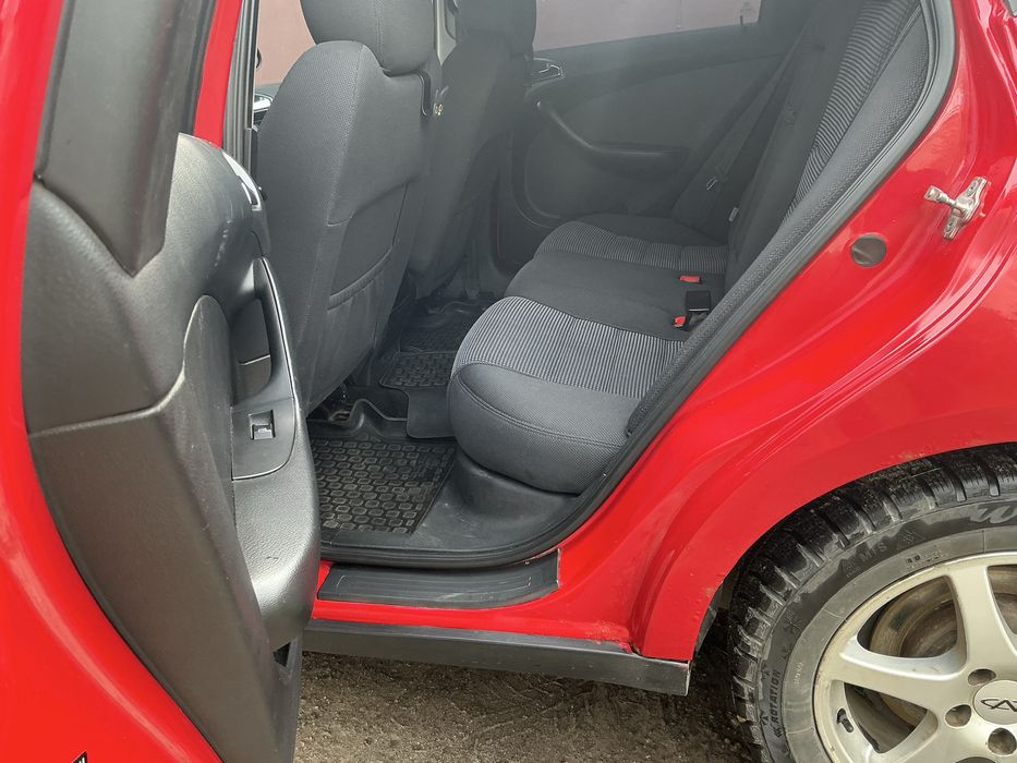Продам авто Chery M11