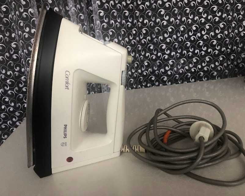 Утюг Philips  Comfort (1000 W)