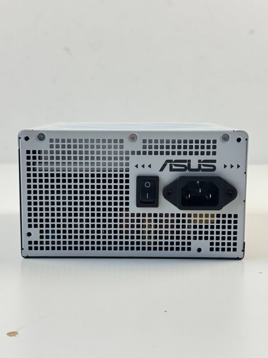 Блок живлення ASUS Prime 850W Gold (ATX, 850 Вт, 80 PLUS Gold, повністю модульний) (90YE00U0-B0NA00)