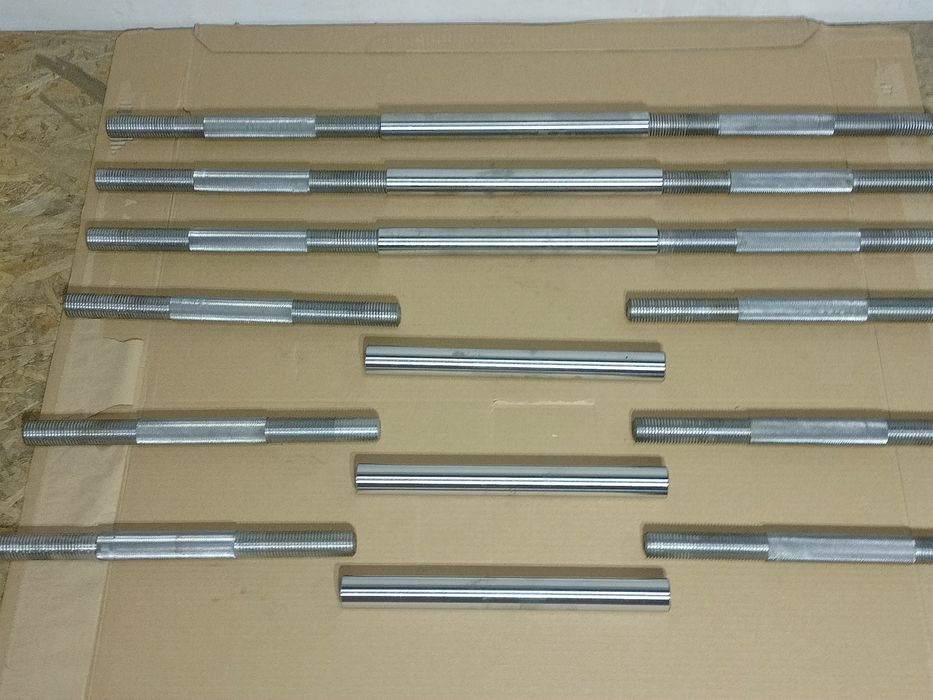 Гантели наборные штанга металлическая гантели разборные