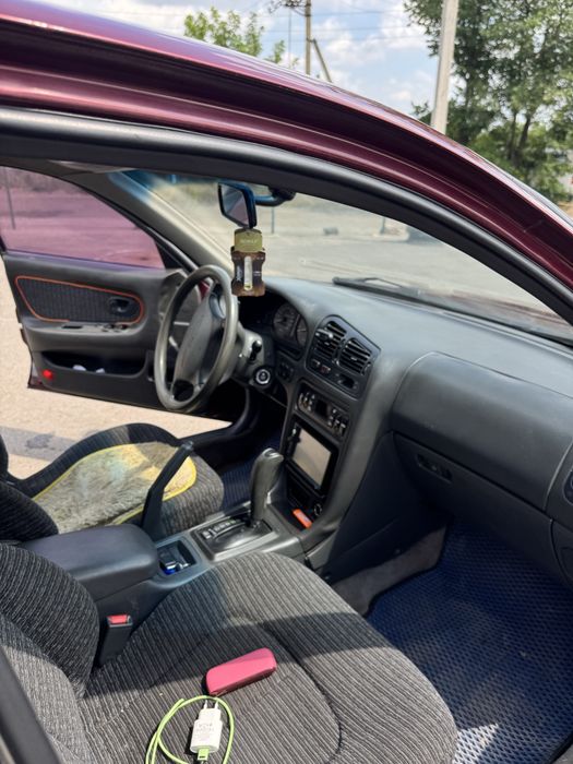 Продам mitsubishi galant