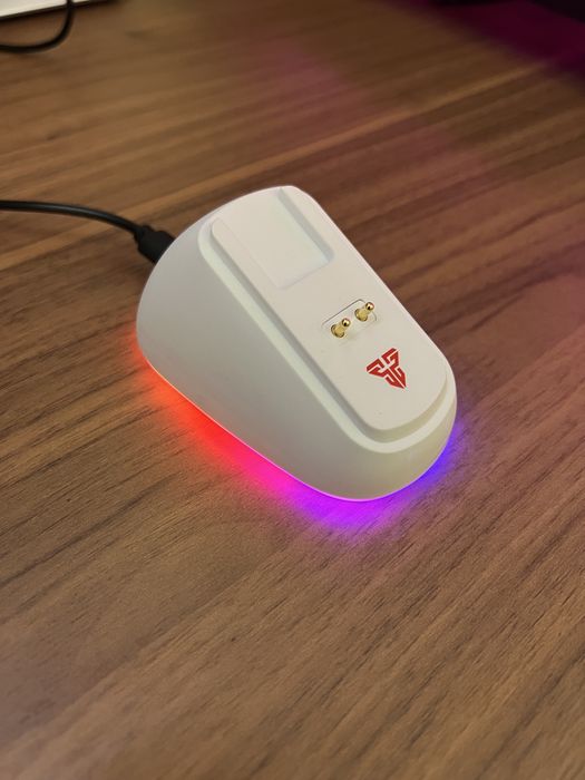 (NOVO) Rato gaming wireless Fantech Yari Pro