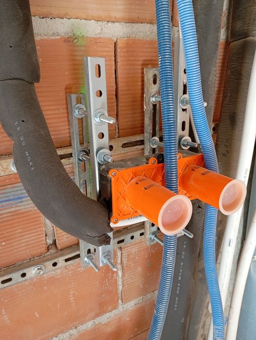 Canalizador disponível – Preços justos e serviço rápido