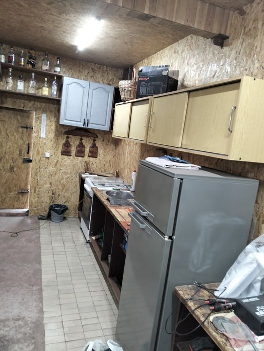 Продам гараж дача