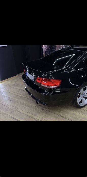 Bmw e92 335i 2009