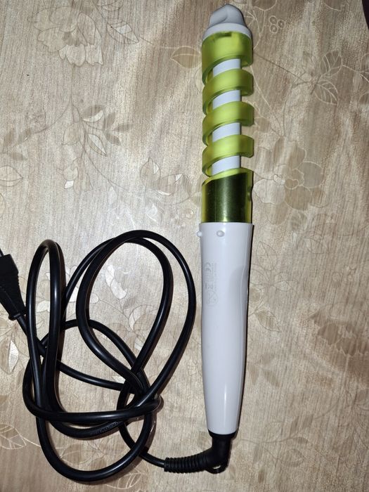 Плойка для завивки