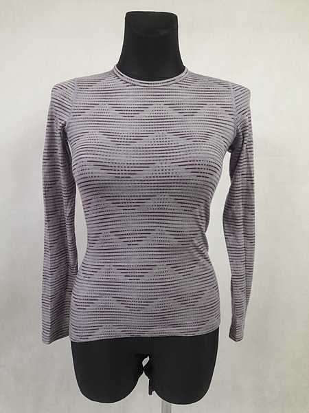Icebreaker BodyFit200 Wełna Merino Long sleeve xs