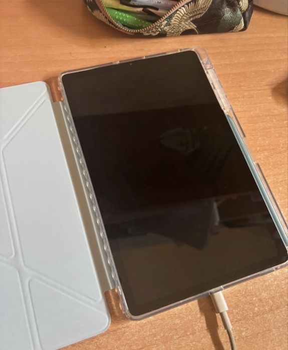 Vendo/Troco Samsung S6 lite 128 GB