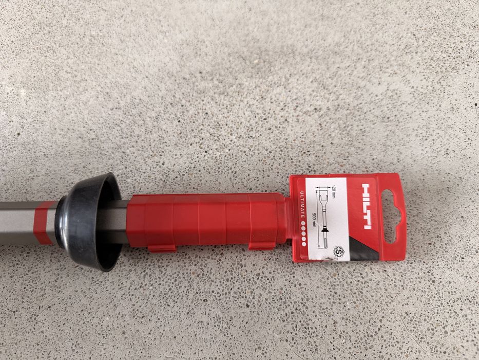 Dluto do mlota wyburzeniowego hilti TE-YX