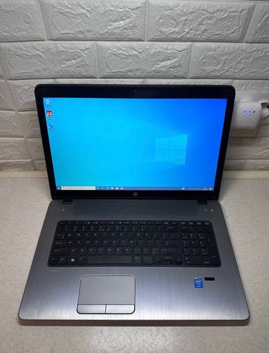 Ігровий Hp ProBook 470 G2