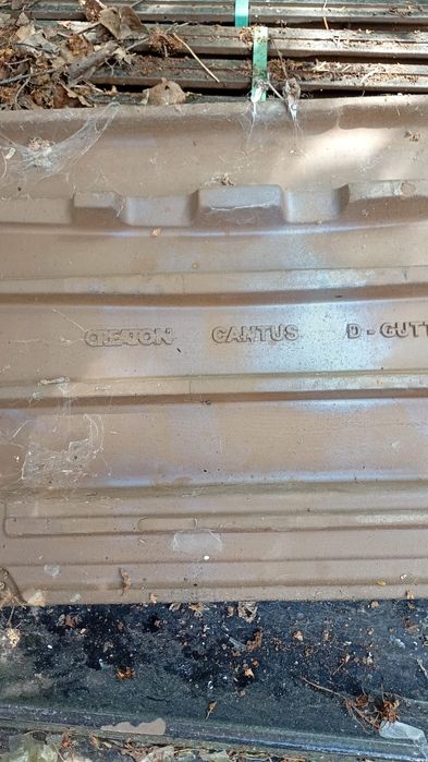 Dachówka ceramiczna czarny połysk Creaton Cantus