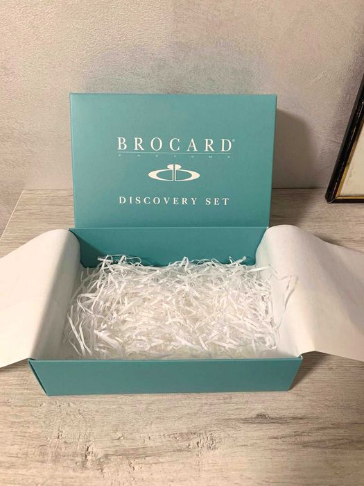 Подарочный набор косметики