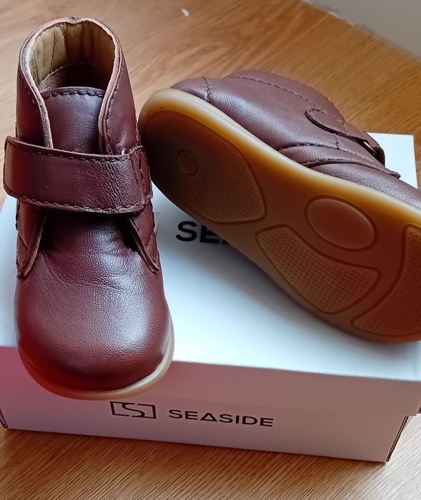 Botas criança seaside