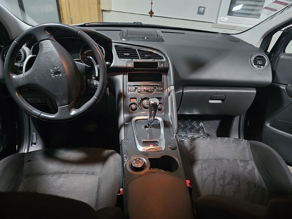 Carrinha caixa automática de 2014 venda