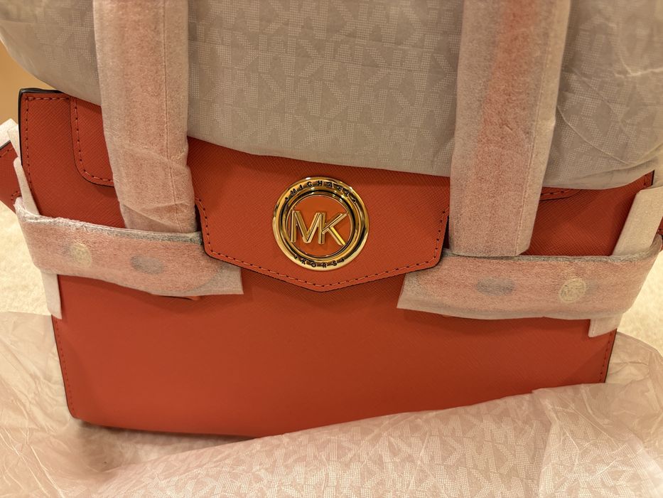 Carteira Michael Kors Nova