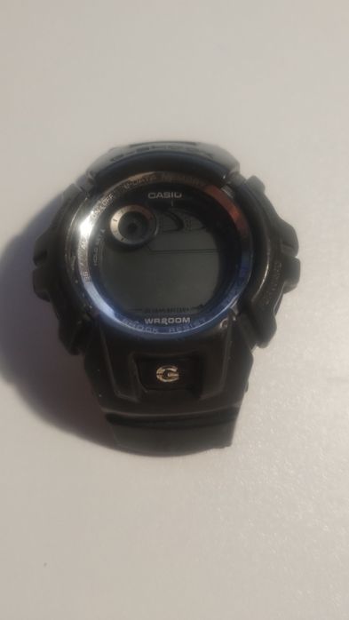 Casio G-Shock 2900
